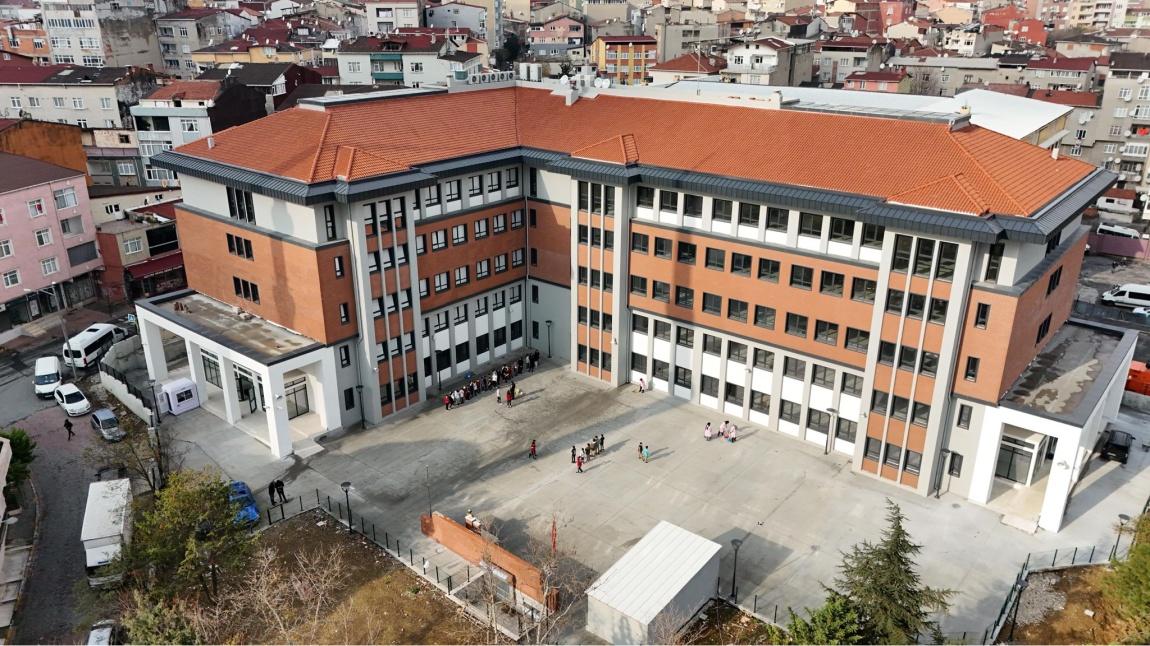 Beyoğlu Ortaokulu Fotoğrafı